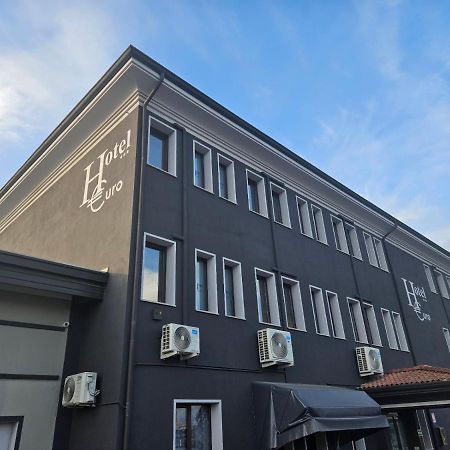 Hotel Euro Castegnato Eksteriør billede