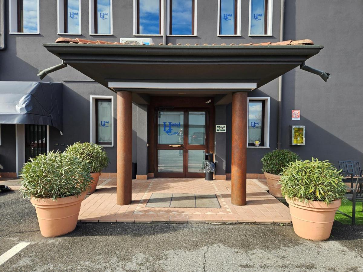 Hotel Euro Castegnato Eksteriør billede
